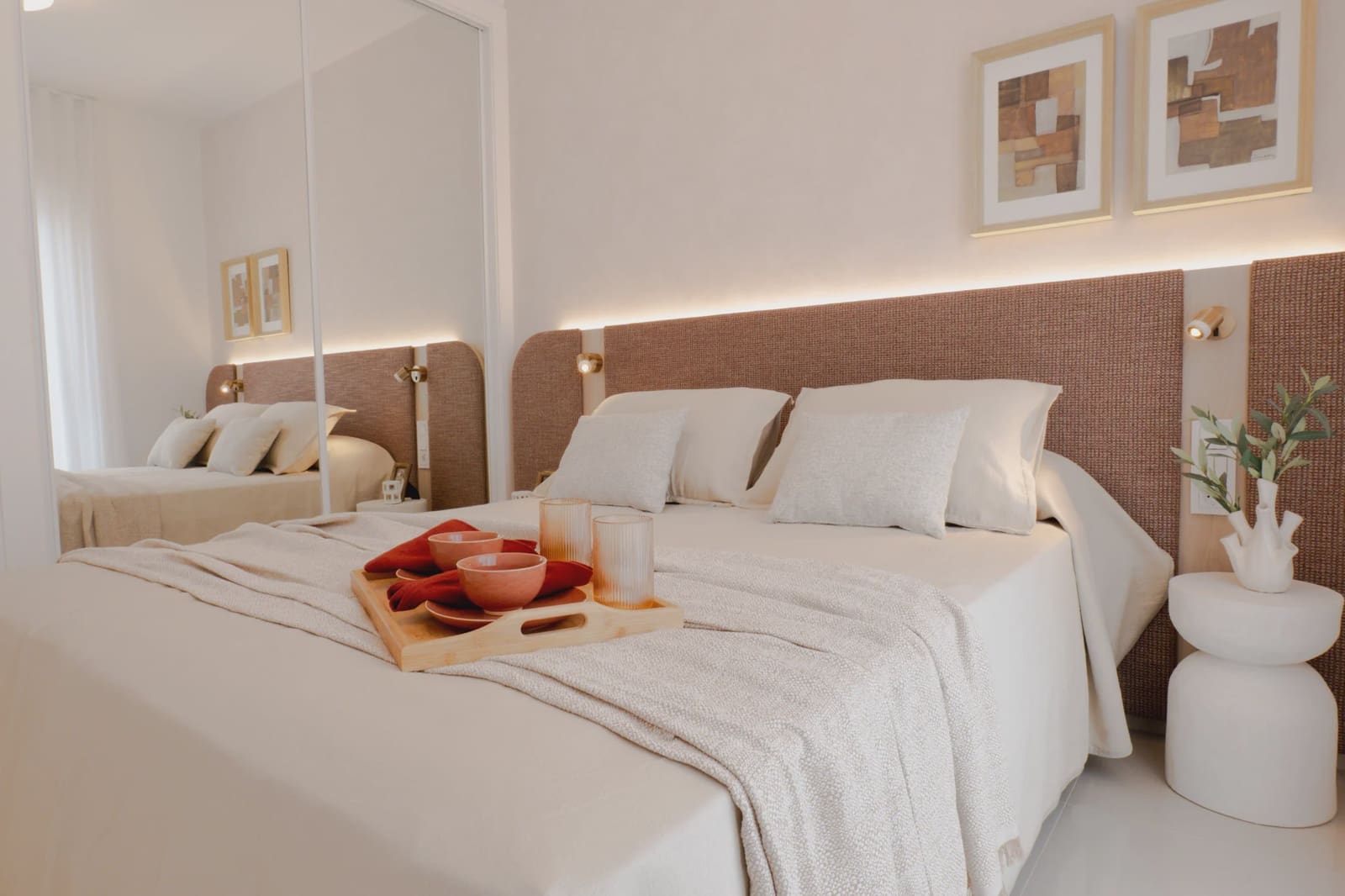 2 camera da letto Appartamento in vendita in Ciudad Quesada con piscina garage - 314.000 € (Rif: 9894765)