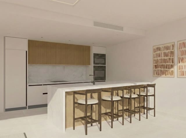 3 soverom Hus til salgs i La Mata, Torrevieja med svømmebasseng garasje - € 550 000 (Ref: 9894766)