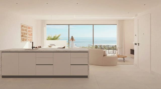 3 soverom Hus til salgs i La Mata, Torrevieja med svømmebasseng garasje - € 550 000 (Ref: 9894766)