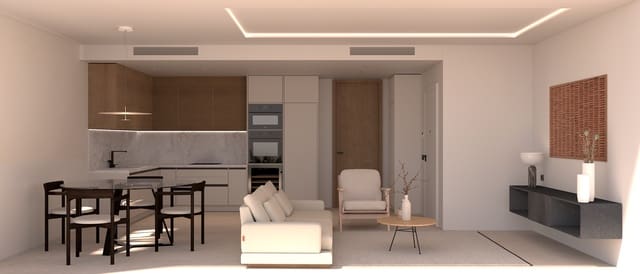 3 soverom Hus til salgs i La Mata, Torrevieja med svømmebasseng garasje - € 550 000 (Ref: 9894766)