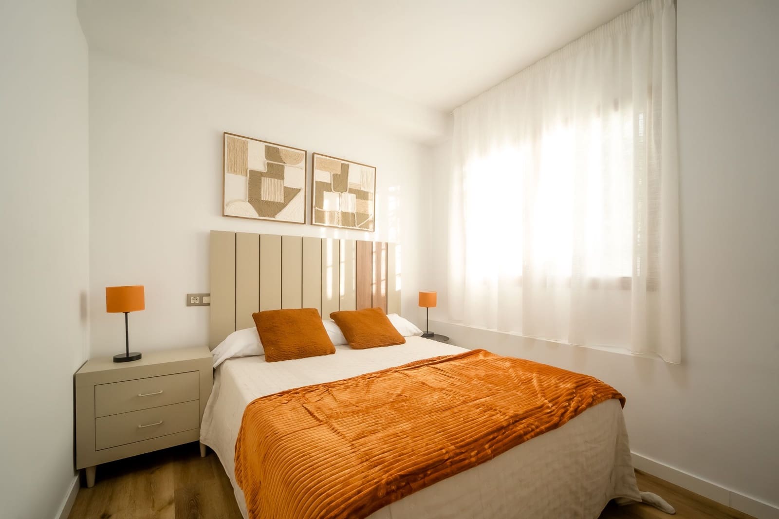 2 Zimmer Apartment zu verkaufen in Las Herrerias mit Pool - 125.900 € (Ref: 9894767)