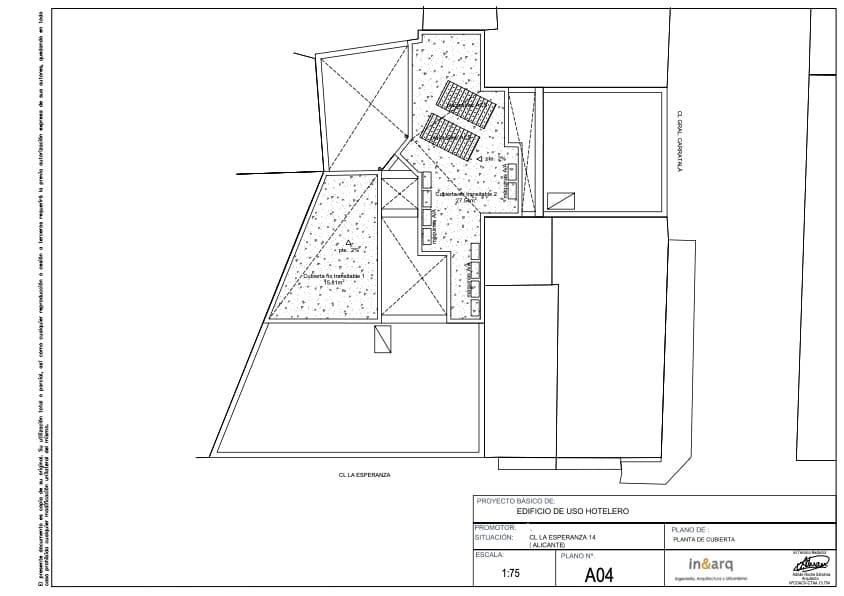 10 soveværelse Erhverv til salg i Alicante by med swimmingpool - € 1.200.000 (Ref: 9894768)