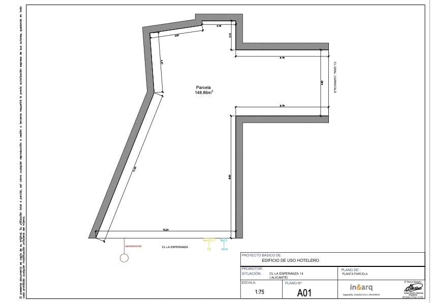 10 soveværelse Erhverv til salg i Alicante by med swimmingpool - € 1.200.000 (Ref: 9894768)