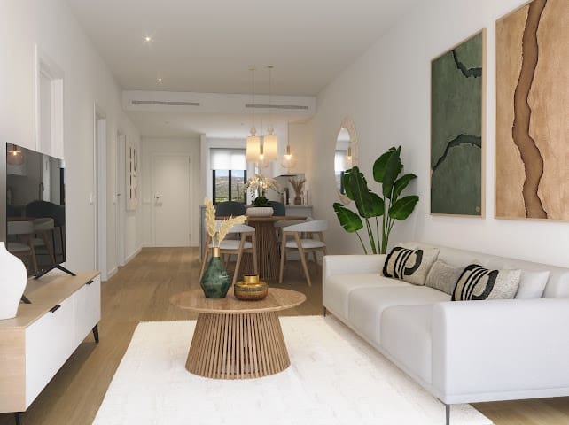 Garage til salg i Alfaz del Pi / L'Alfas del Pi - € 274.000 (Ref: 9894769)