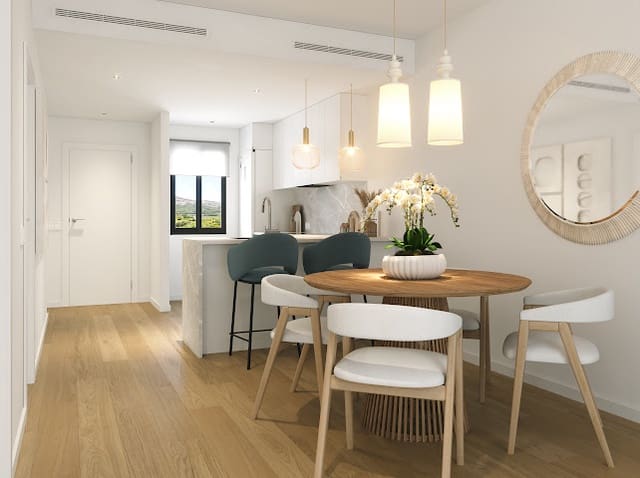 Garage te koop in Alfaz del Pi / L'Alfàs del Pi - € 274.000 (Ref: 9894769)