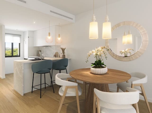 Garage til salg i Alfaz del Pi / L'Alfas del Pi - € 274.000 (Ref: 9894769)