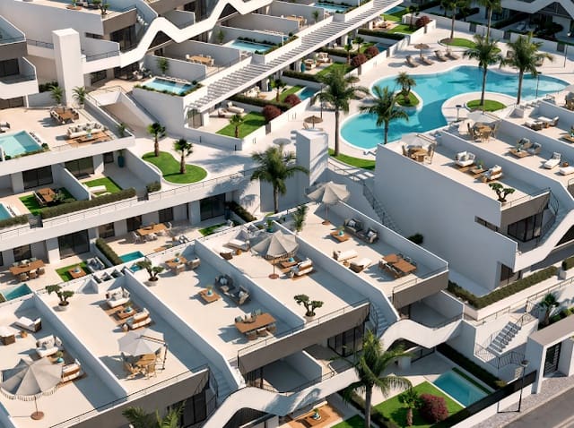 Garage te koop in Alfaz del Pi / L'Alfàs del Pi - € 274.000 (Ref: 9894769)