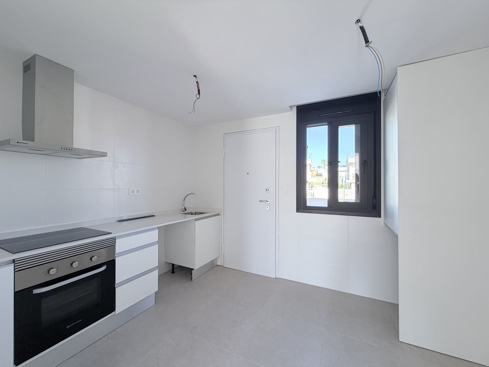 3 chambre Bungalow à vendre à Gran Alacant avec piscine - 375 000 € (Ref: 9894772)