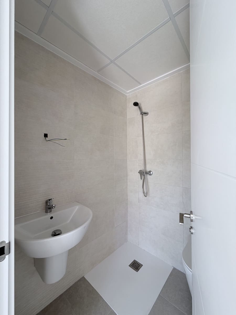 3 chambre Bungalow à vendre à Gran Alacant avec piscine - 375 000 € (Ref: 9894772)