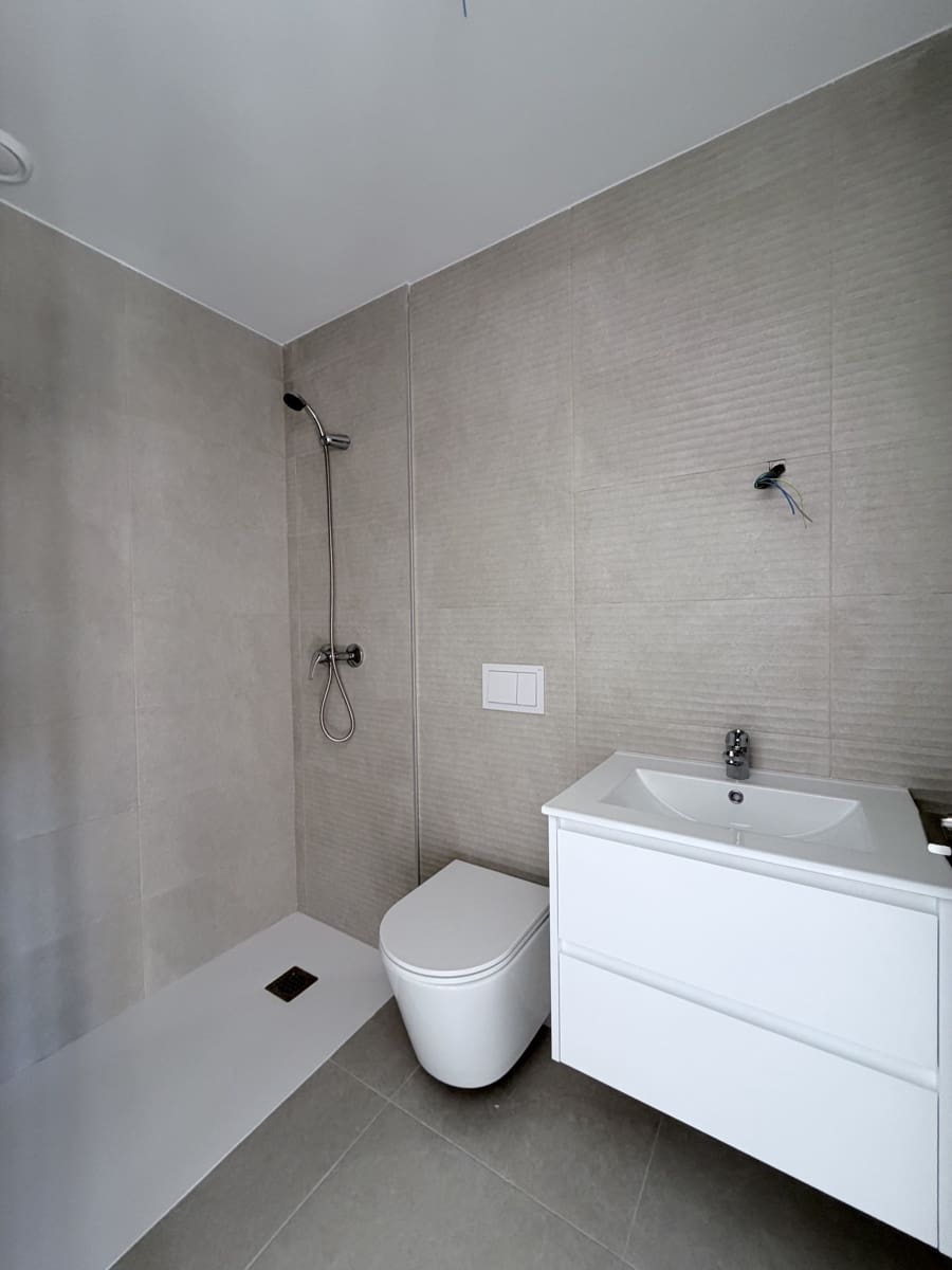 3 chambre Bungalow à vendre à Gran Alacant avec piscine - 375 000 € (Ref: 9894772)