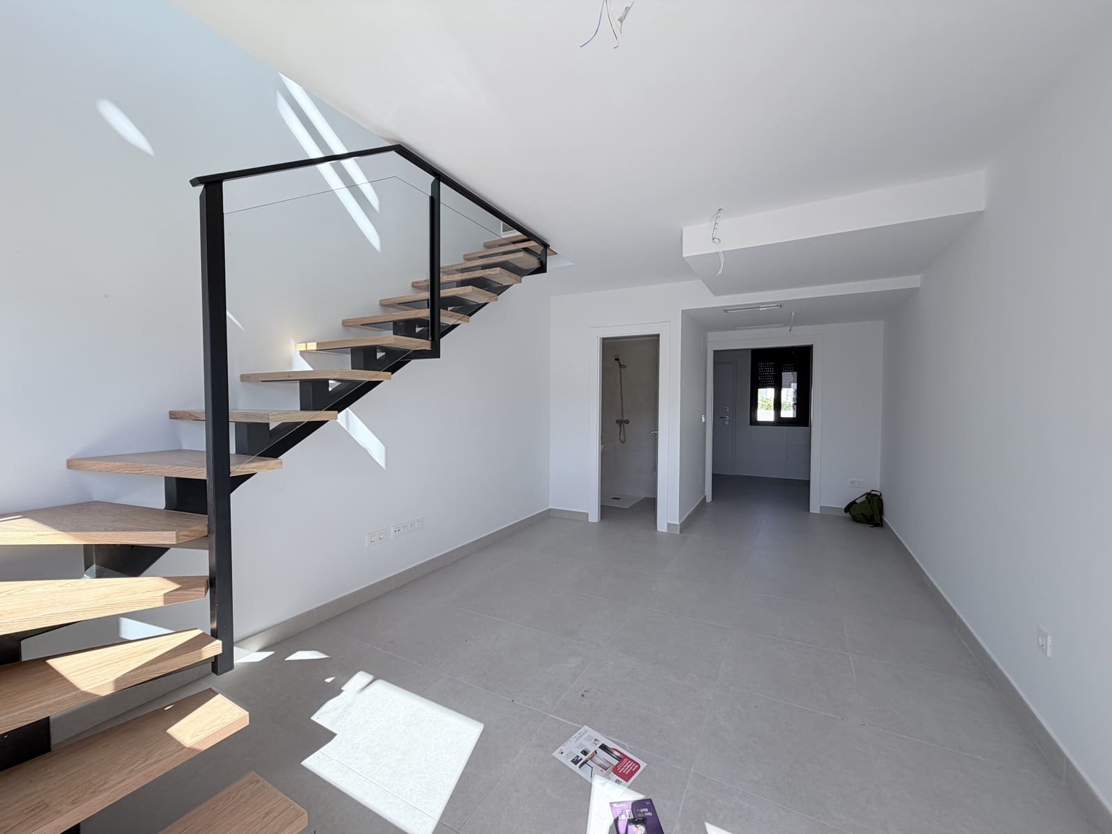 3 chambre Bungalow à vendre à Gran Alacant avec piscine - 375 000 € (Ref: 9894772)
