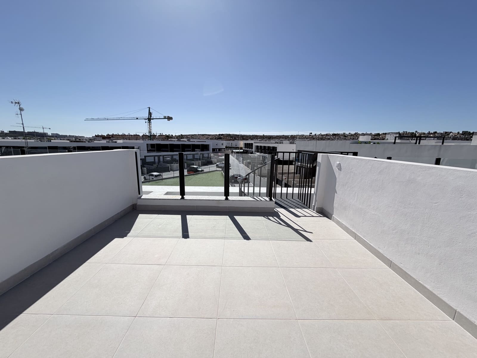 3 chambre Bungalow à vendre à Gran Alacant avec piscine - 375 000 € (Ref: 9894772)