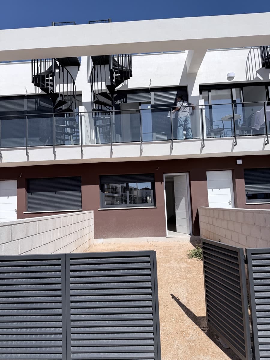 3 chambre Bungalow à vendre à Gran Alacant avec piscine - 375 000 € (Ref: 9894772)