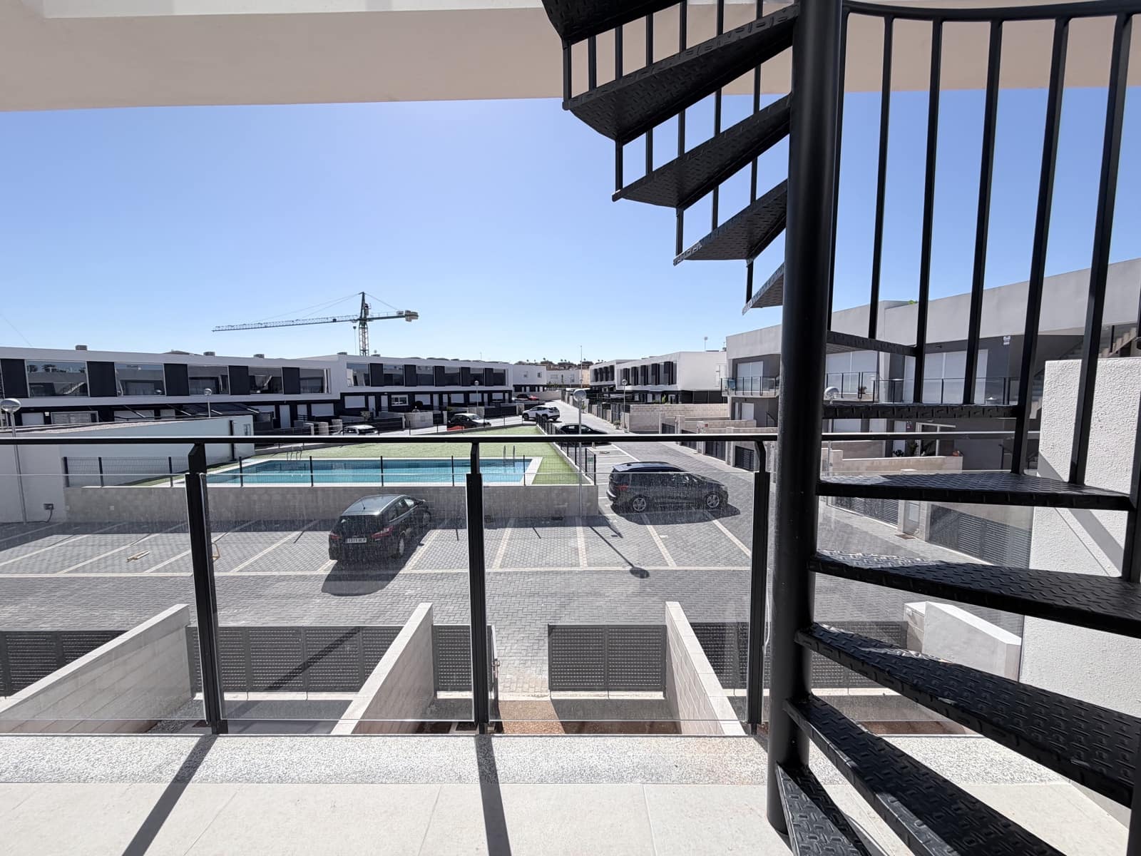 3 chambre Bungalow à vendre à Gran Alacant avec piscine - 375 000 € (Ref: 9894772)