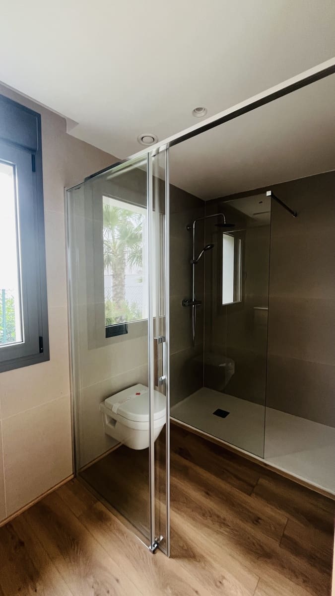 3 sypialnia Willa na sprzedaż w Finestrat z basenem - 789 000 € (Ref: 9894773)