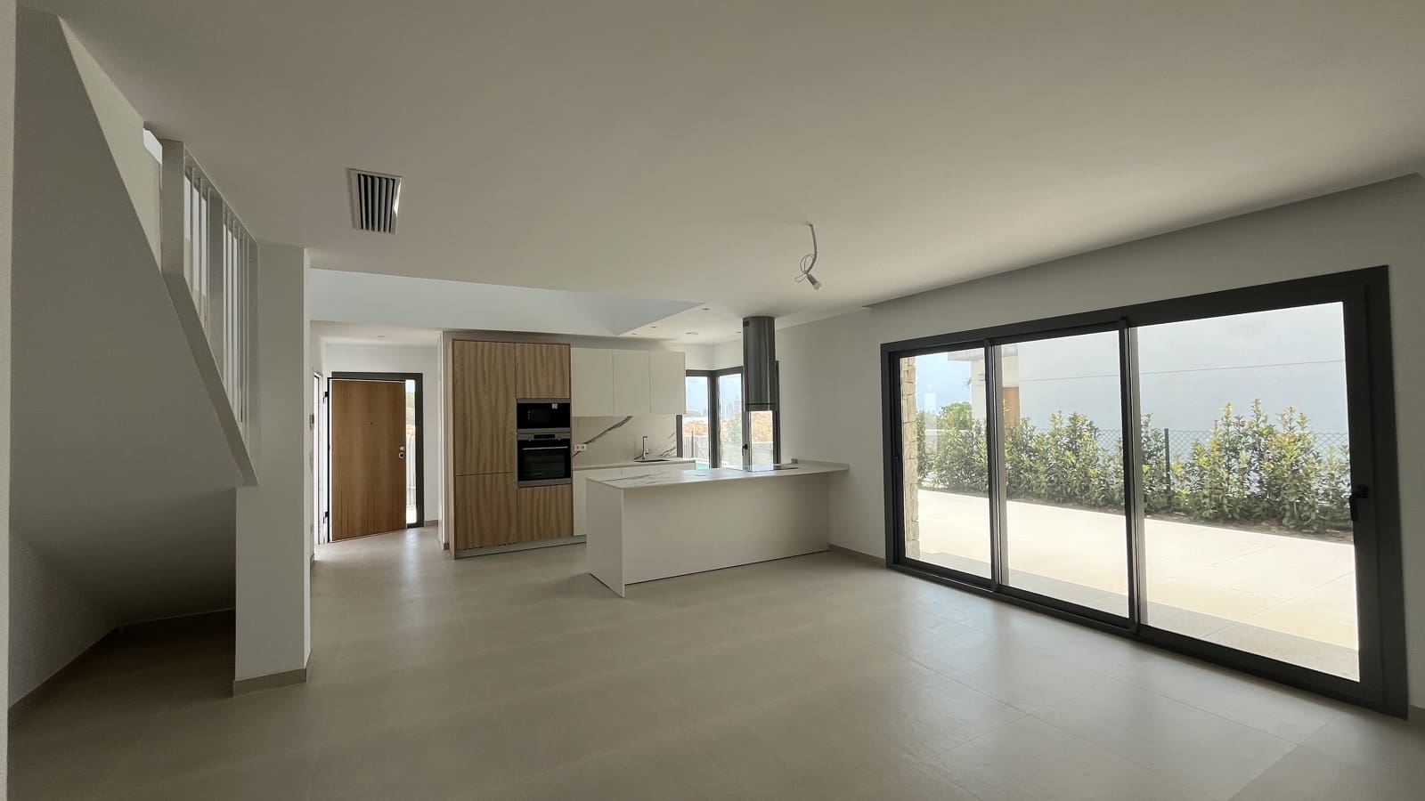 3 sypialnia Willa na sprzedaż w Finestrat z basenem - 789 000 € (Ref: 9894773)