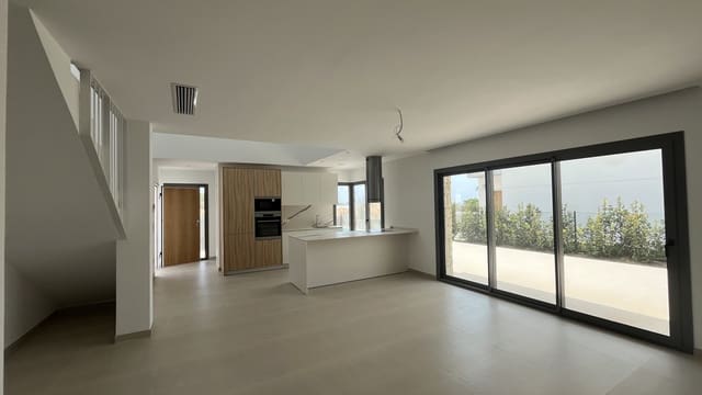 3 sypialnia Willa na sprzedaż w Finestrat z basenem - 789 000 € (Ref: 9894773)