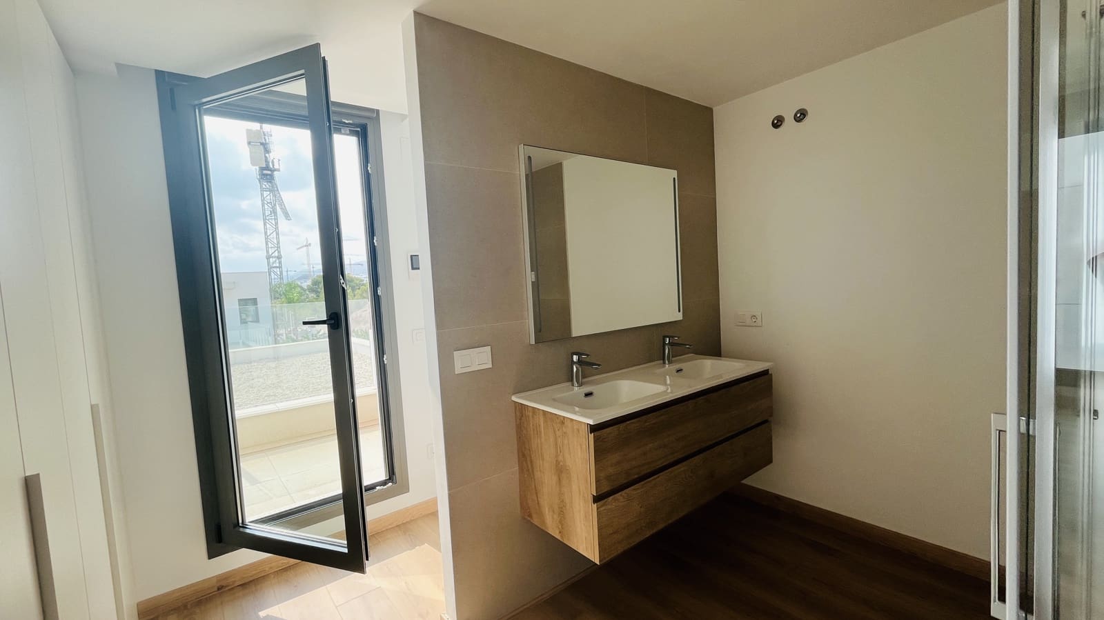 3 sypialnia Willa na sprzedaż w Finestrat z basenem - 789 000 € (Ref: 9894773)