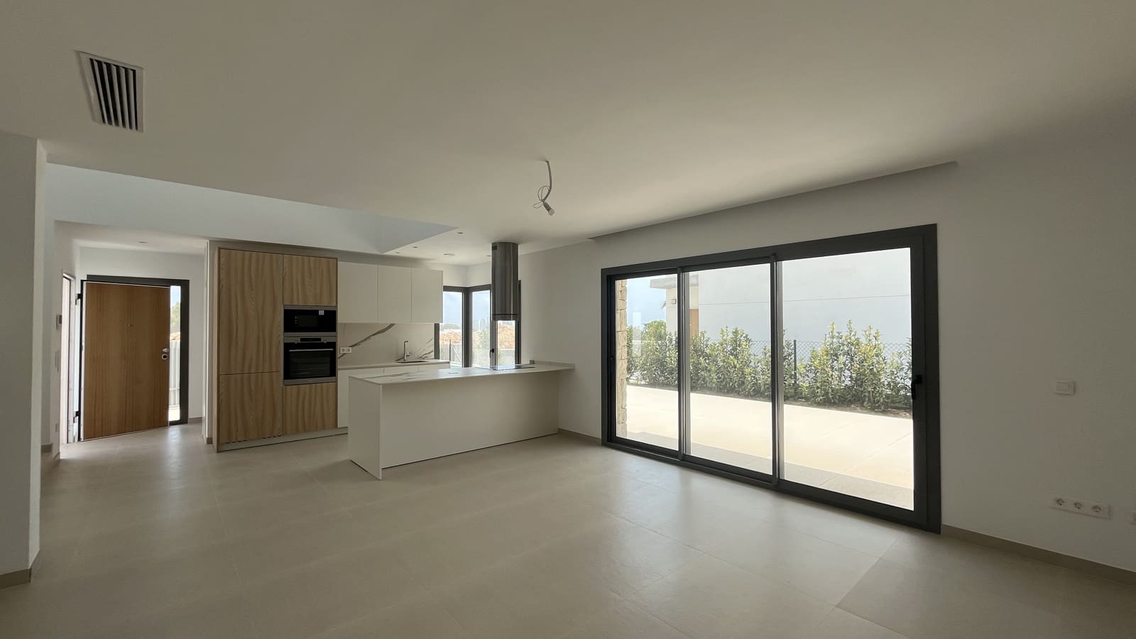 3 sypialnia Willa na sprzedaż w Finestrat z basenem - 789 000 € (Ref: 9894773)