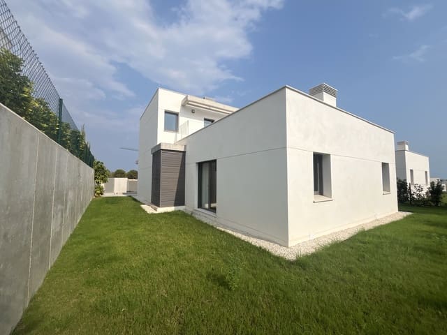 3 sypialnia Willa na sprzedaż w Finestrat z basenem - 789 000 € (Ref: 9894773)