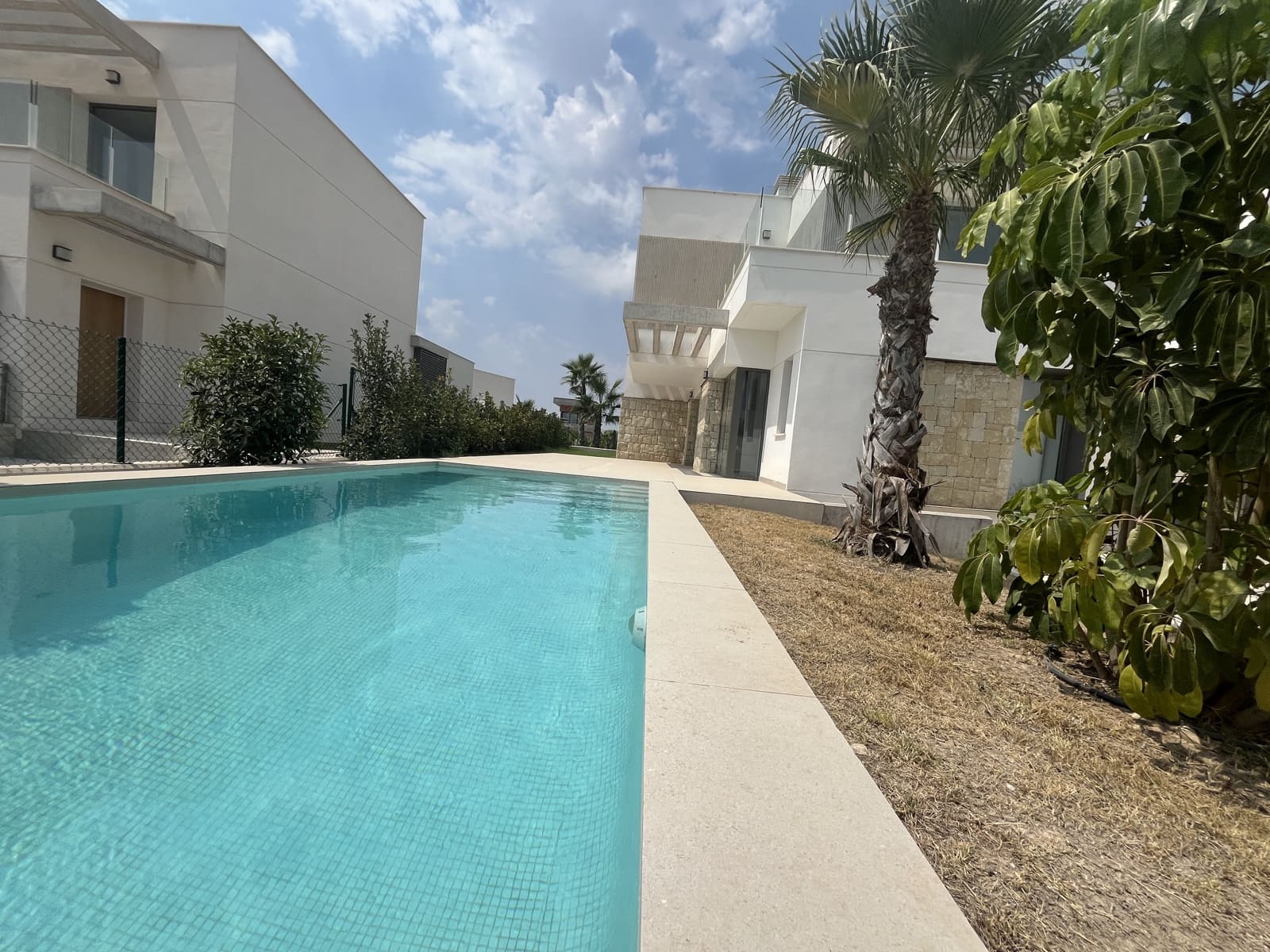 3 sypialnia Willa na sprzedaż w Finestrat z basenem - 789 000 € (Ref: 9894773)