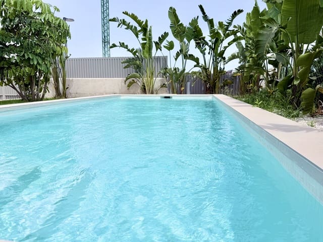 3 soveværelse Villa til salg i Finestrat med swimmingpool - € 789.000 (Ref: 9894773)