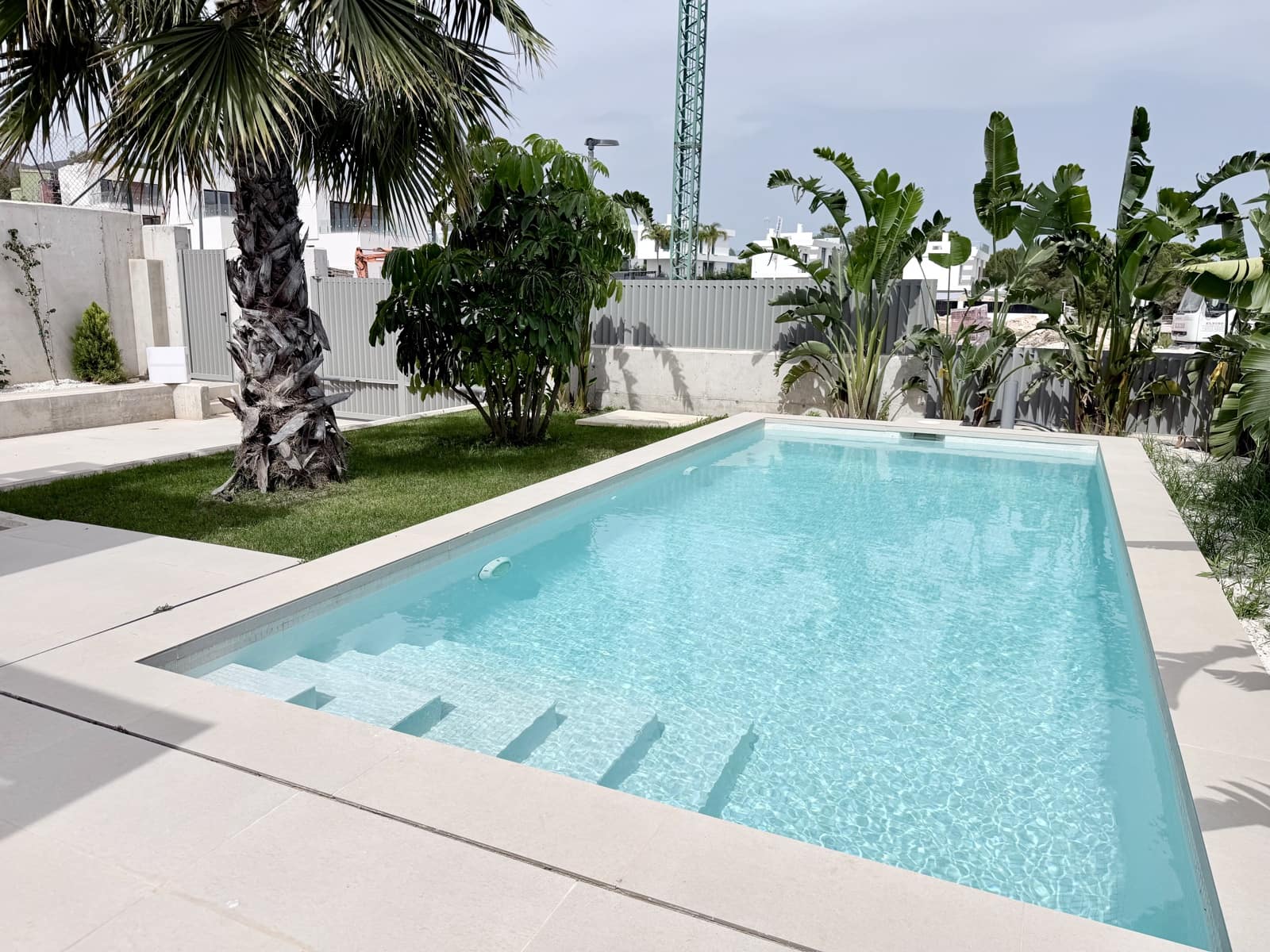 3 bedroom Villa for sale in Finestrat with pool - € 789,000 (Ref: 9894773)