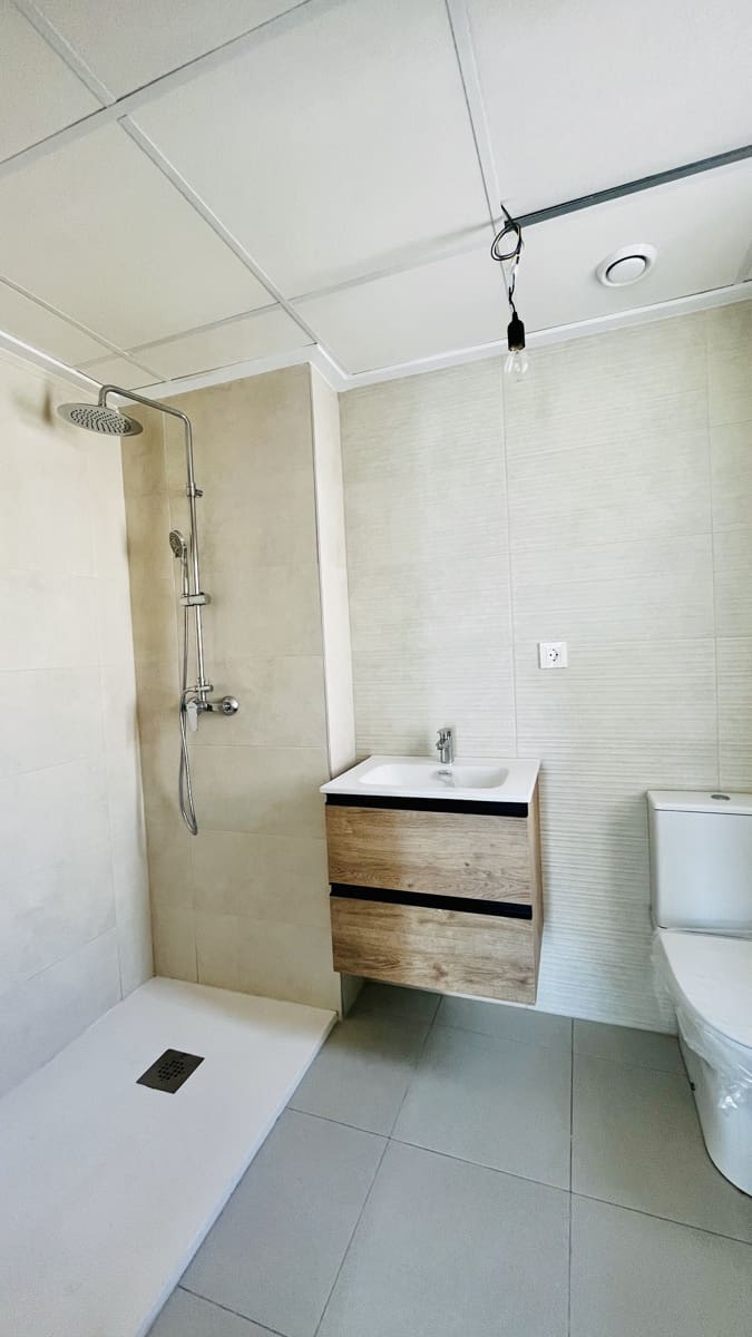 2 bedroom Bungalow for sale in Gran Alacant with pool garage - € 306,000 (Ref: 9894777)