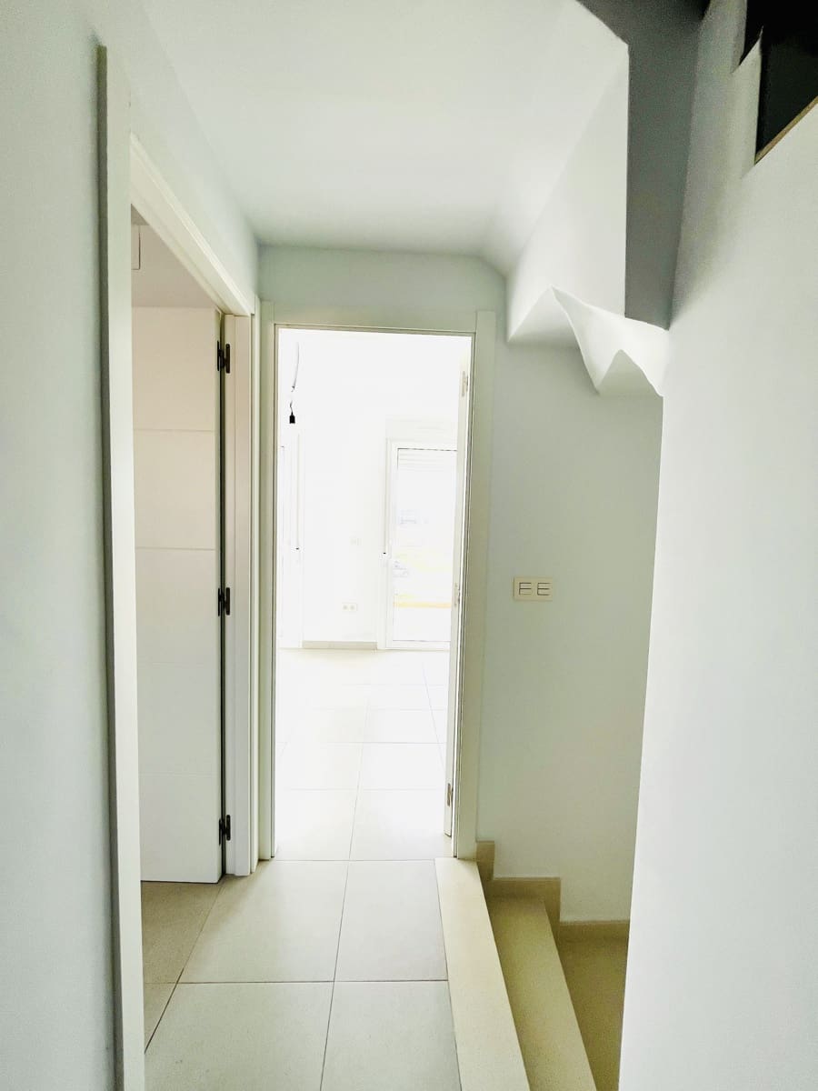 2 bedroom Bungalow for sale in Gran Alacant with pool garage - € 306,000 (Ref: 9894777)