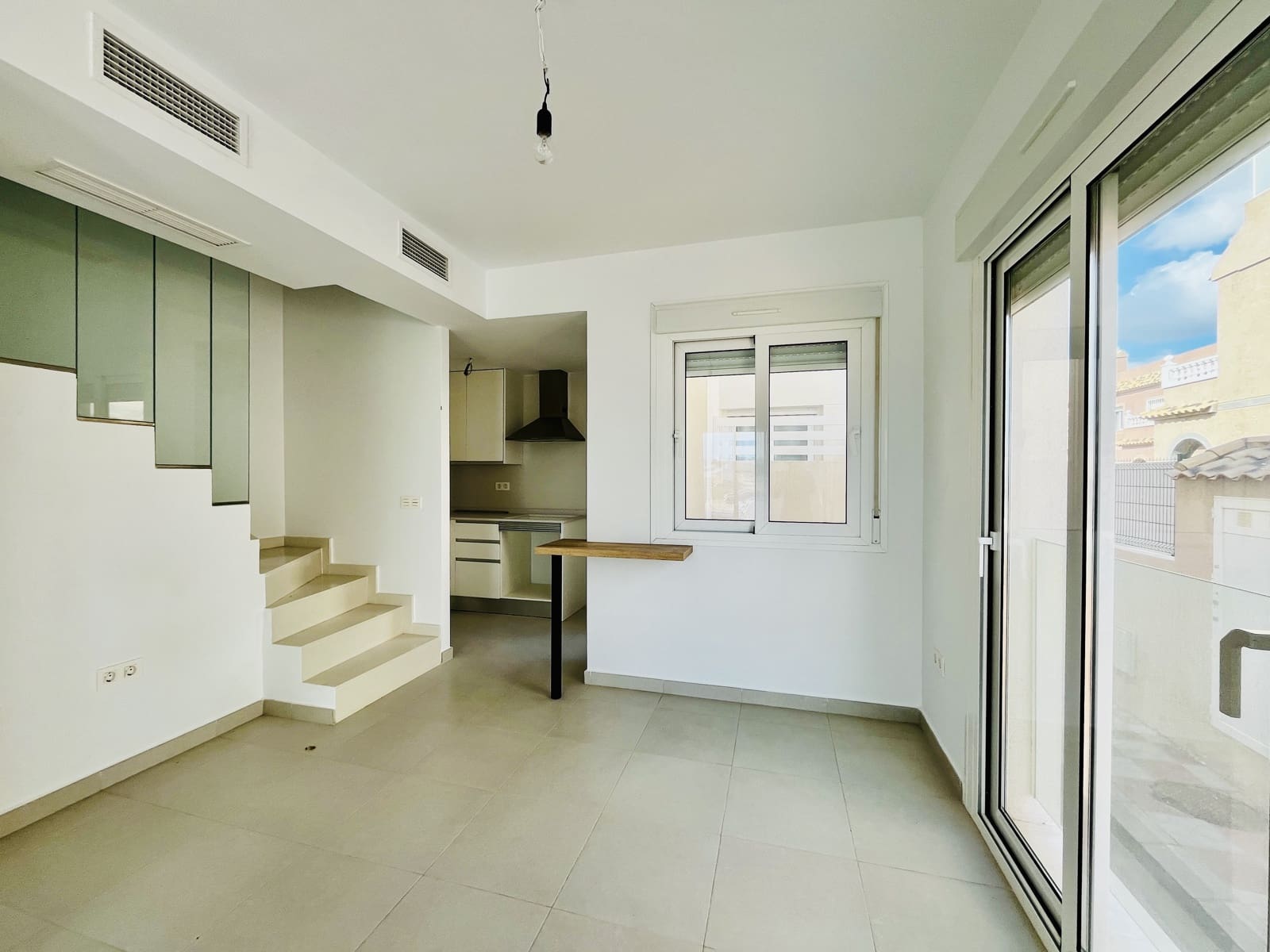 2 bedroom Bungalow for sale in Gran Alacant with pool garage - € 306,000 (Ref: 9894777)