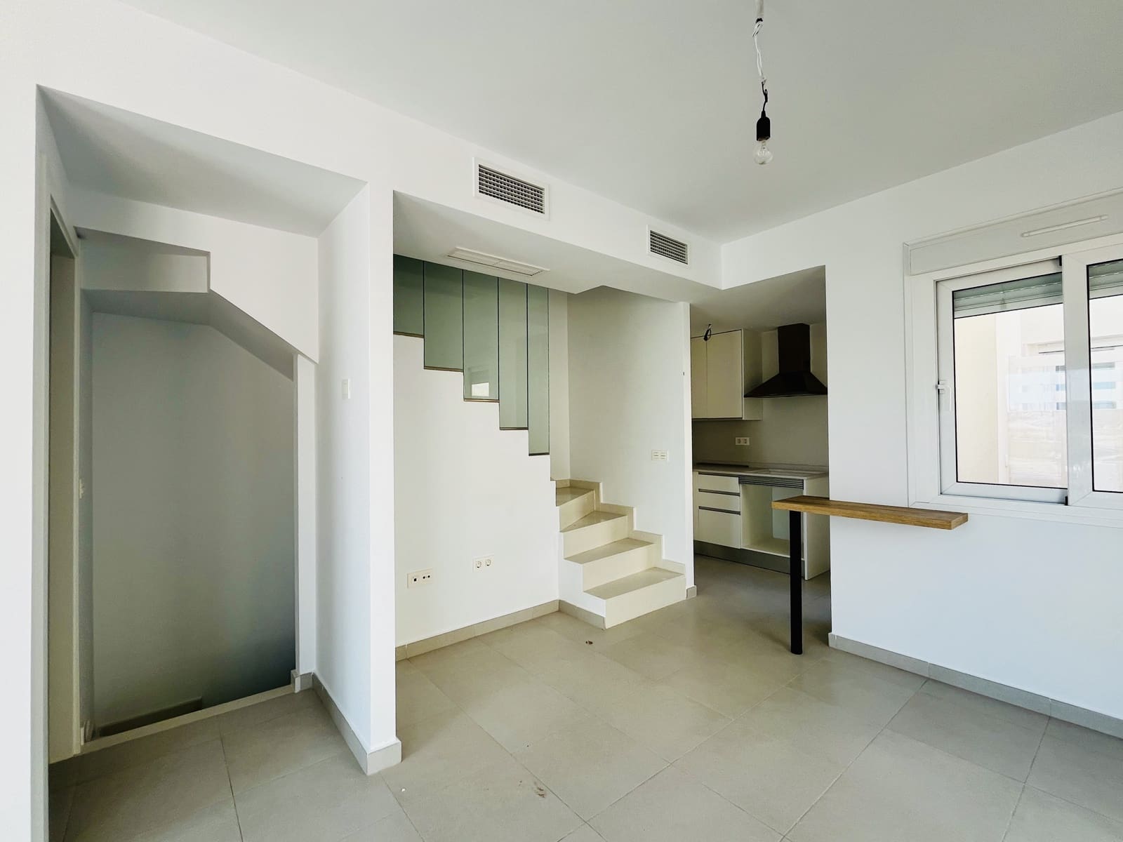 2 bedroom Bungalow for sale in Gran Alacant with pool garage - € 306,000 (Ref: 9894777)
