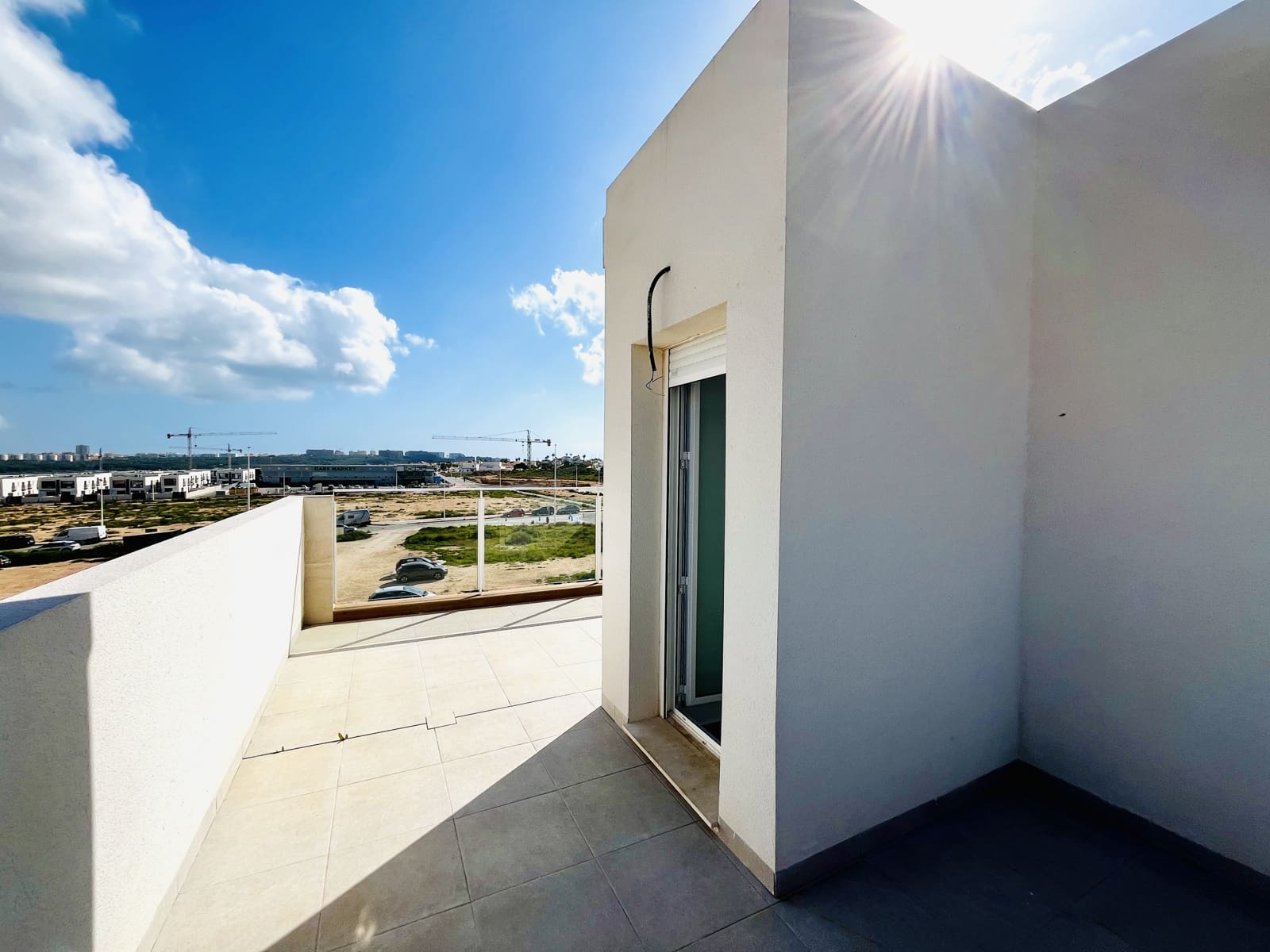 2 bedroom Bungalow for sale in Gran Alacant with pool garage - € 306,000 (Ref: 9894777)