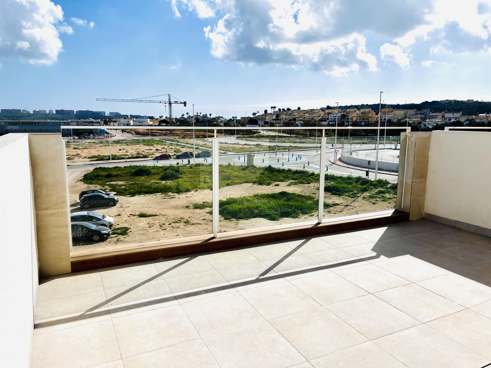 2 bedroom Bungalow for sale in Gran Alacant with pool garage - € 306,000 (Ref: 9894777)