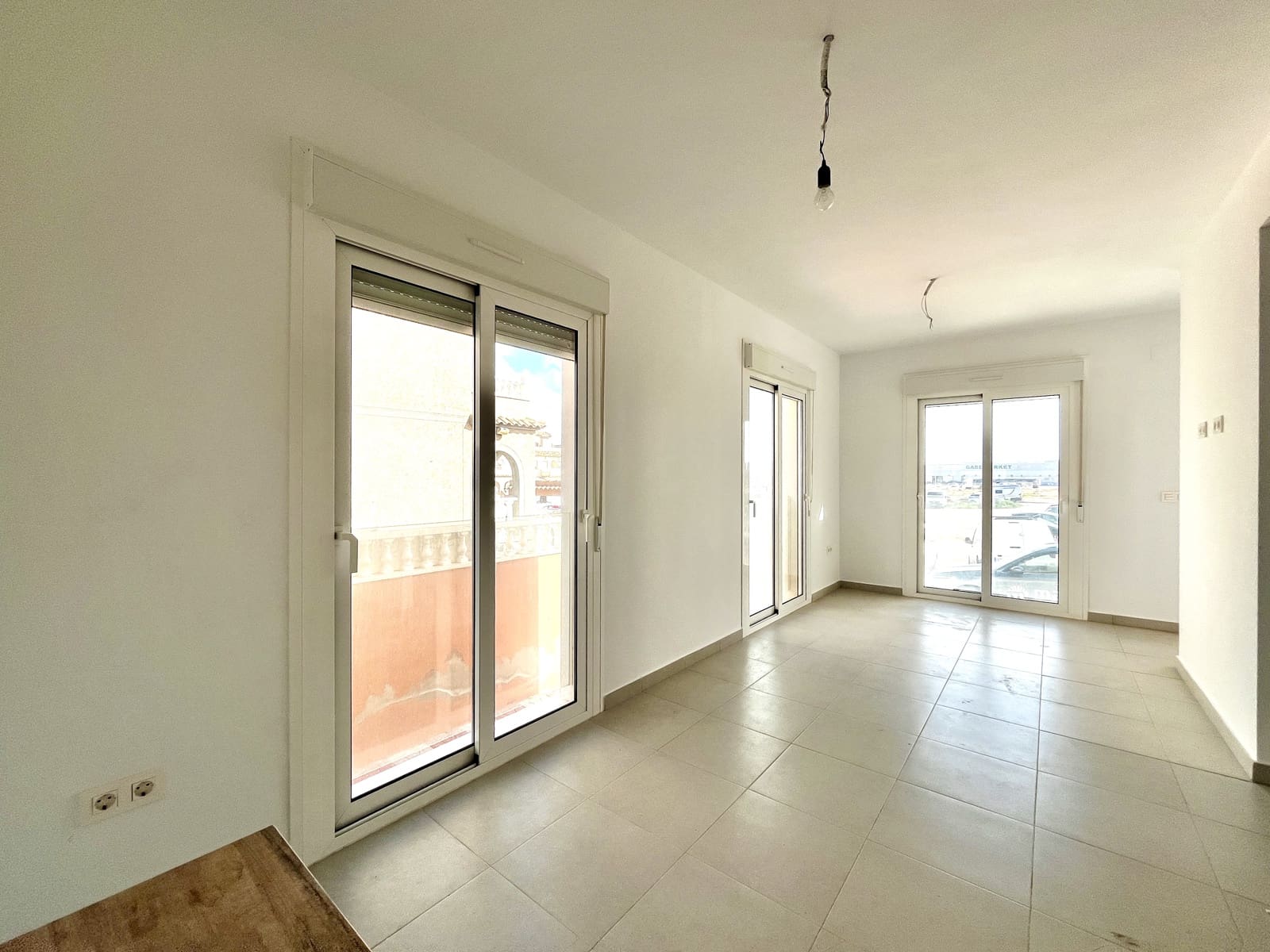 2 bedroom Bungalow for sale in Gran Alacant with pool garage - € 306,000 (Ref: 9894777)