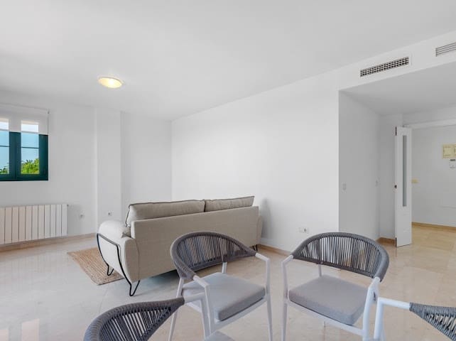 2 slaapkamer Appartement te koop in Finestrat met zwembad garage - € 395.000 (Ref: 9894781)