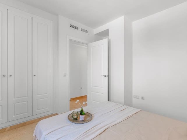 2 slaapkamer Appartement te koop in Finestrat met zwembad garage - € 395.000 (Ref: 9894781)