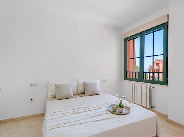 2 slaapkamer Appartement te koop in Finestrat met zwembad garage - € 395.000 (Ref: 9894781)