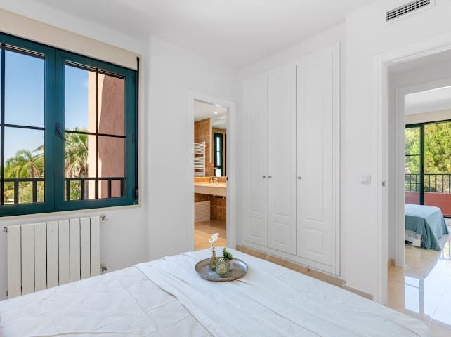 2 slaapkamer Appartement te koop in Finestrat met zwembad garage - € 395.000 (Ref: 9894781)