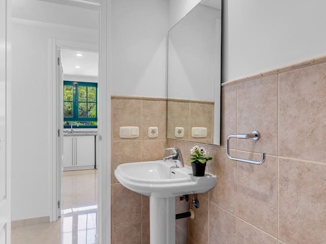 2 slaapkamer Appartement te koop in Finestrat met zwembad garage - € 395.000 (Ref: 9894781)