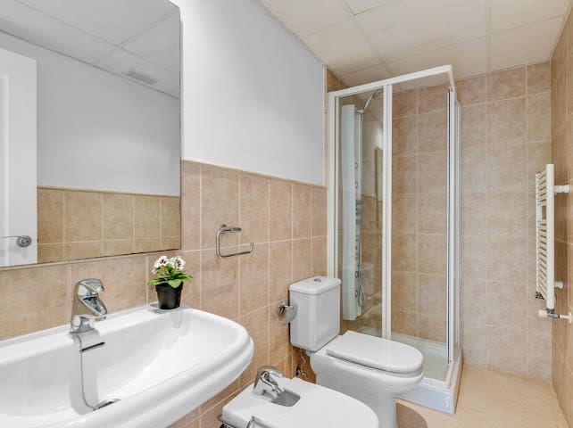 2 slaapkamer Appartement te koop in Finestrat met zwembad garage - € 395.000 (Ref: 9894781)