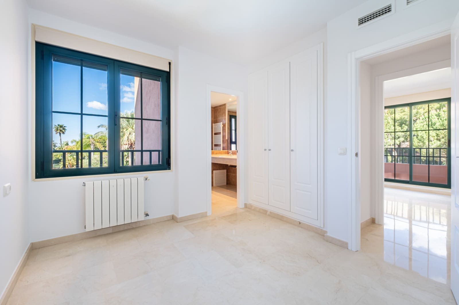 2 slaapkamer Appartement te koop in Finestrat met zwembad garage - € 395.000 (Ref: 9894781)