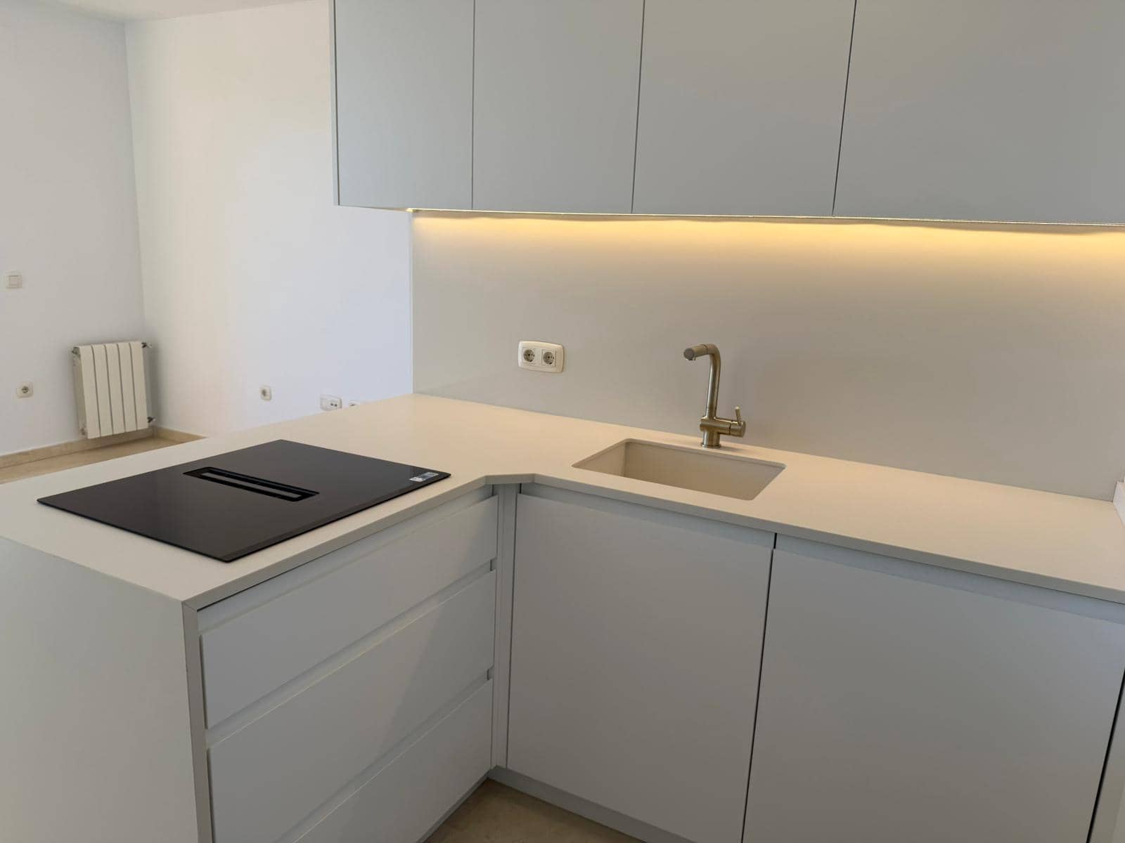 Apartamento de 1 habitación en Finestrat en venta con piscina garaje - 315.000 € (Ref: 9894782)