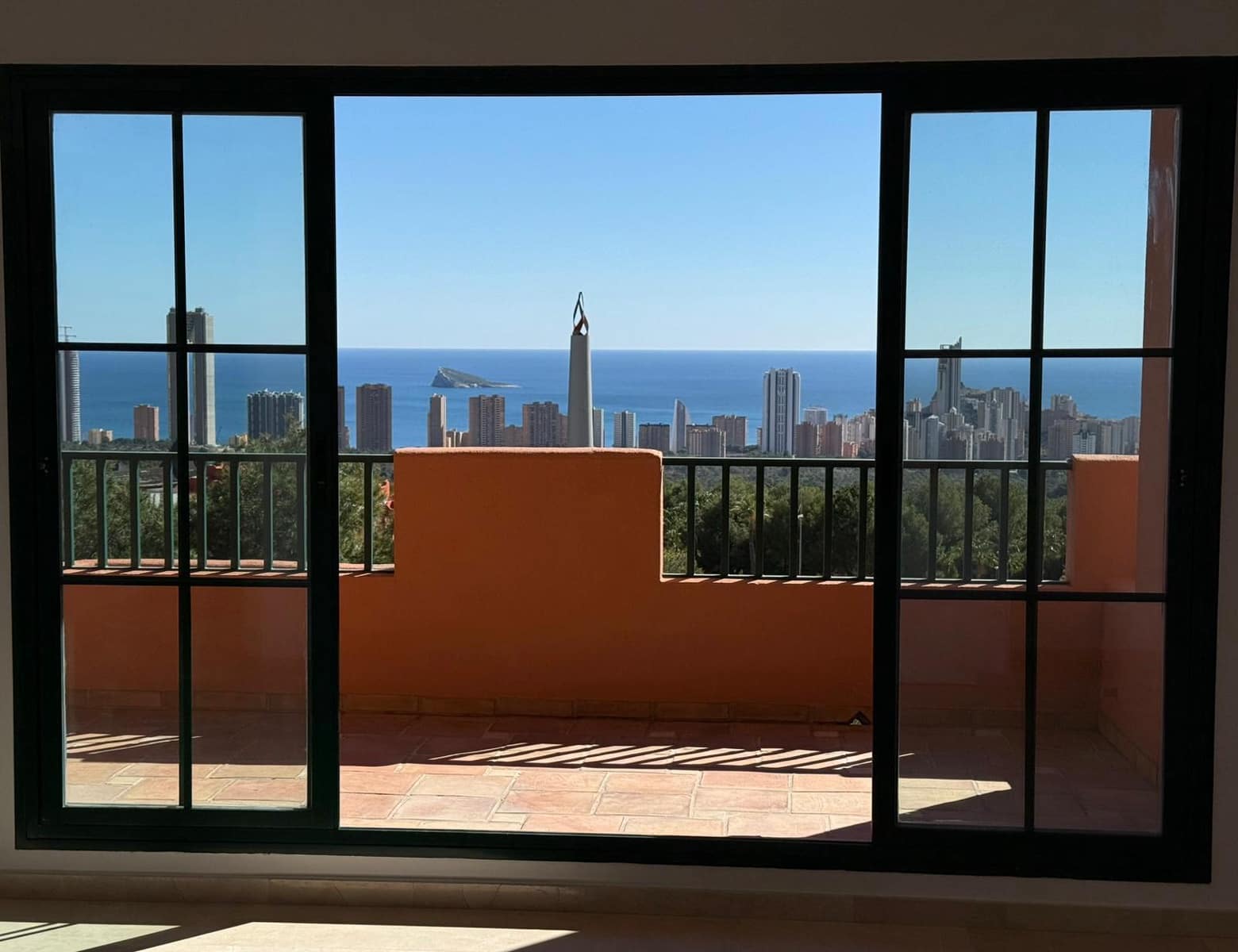 Apartamento de 1 habitación en Finestrat en venta con piscina garaje - 315.000 € (Ref: 9894782)