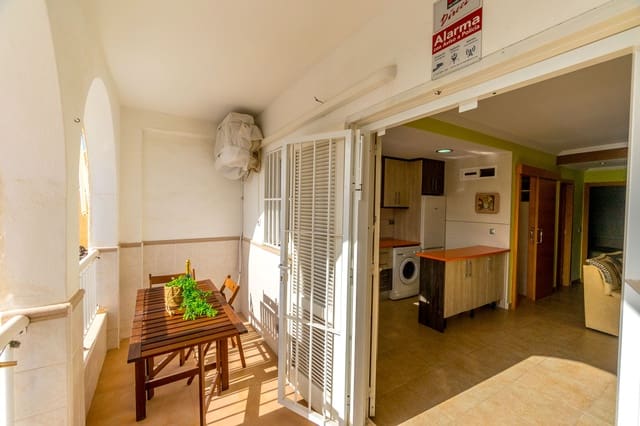 2 chambre Appartement à vendre à La Mata, Torrevieja - 215 000 € (Ref: 9932357)