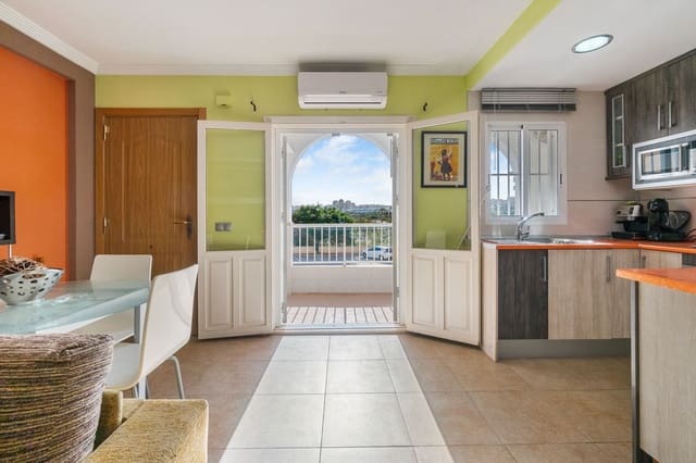 2 chambre Appartement à vendre à La Mata, Torrevieja - 215 000 € (Ref: 9932357)