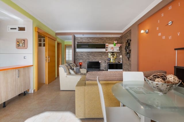 2 chambre Appartement à vendre à La Mata, Torrevieja - 215 000 € (Ref: 9932357)