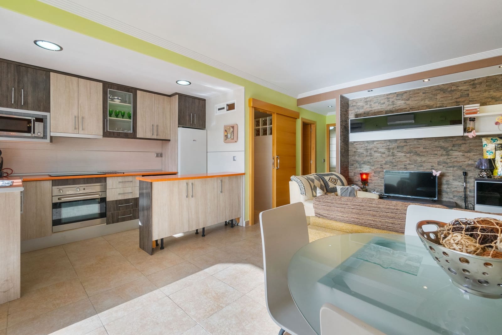 2 soveværelse Lejlighed til salg i La Mata - € 215.000 (Ref: 9932357)