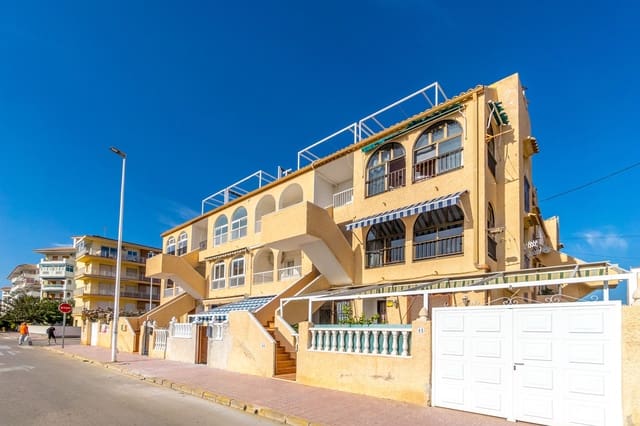 2 chambre Appartement à vendre à La Mata, Torrevieja - 215 000 € (Ref: 9932357)