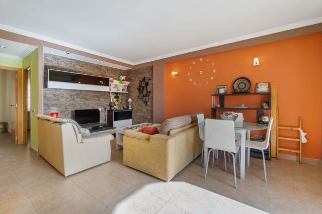 2 chambre Appartement à vendre à La Mata, Torrevieja - 215 000 € (Ref: 9932357)