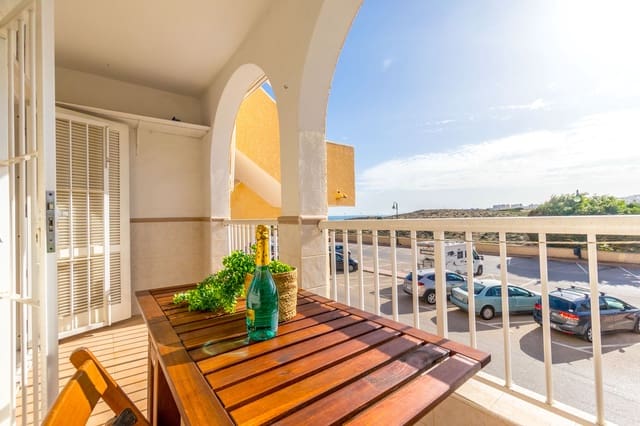 2 chambre Appartement à vendre à La Mata, Torrevieja - 215 000 € (Ref: 9932357)